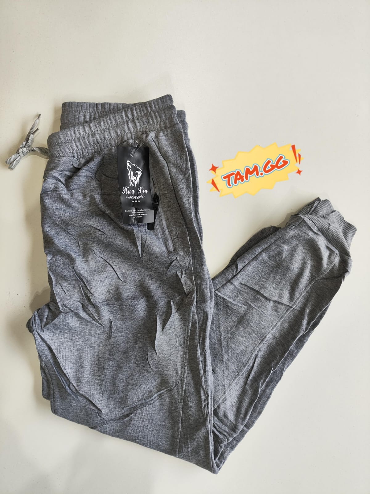 Calças masculino esportiva 